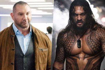 Dave Bautista - Movies, Biography, News, Age & Photos