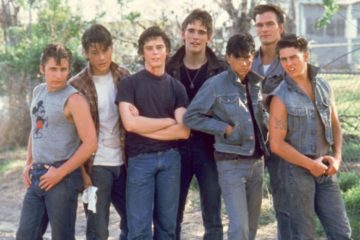 The Outsiders