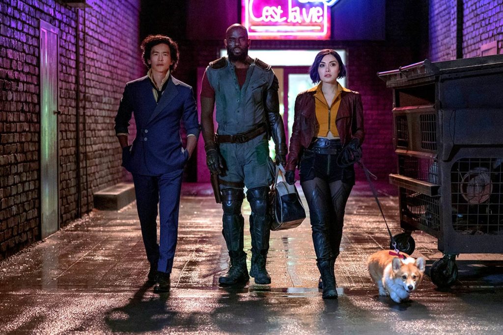 Cowboy BeBop