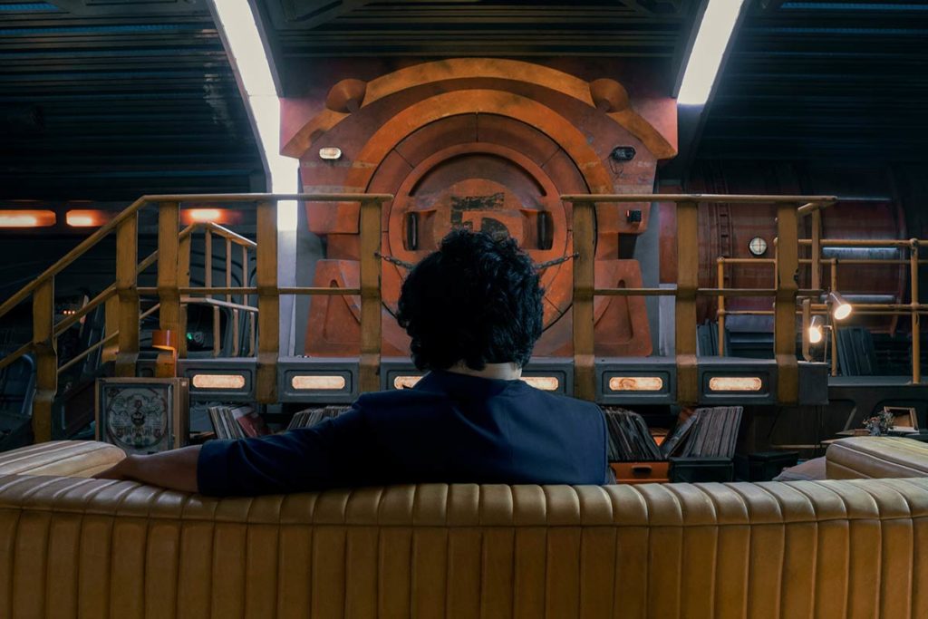 Cowboy BeBop
