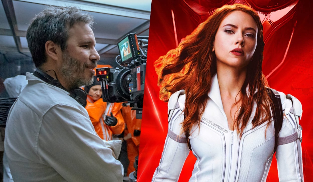 Scarlett Johansson's Black Widow lawsuit and the future of streaming