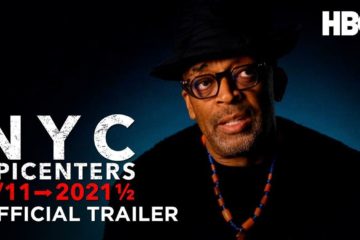 NYC Epicenters 9/11-2021, Spike Lee