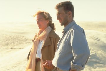 The English Patient (1)