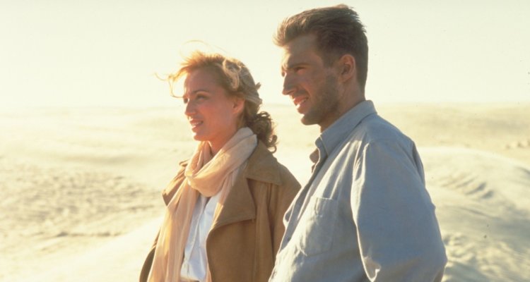 The English Patient (1)