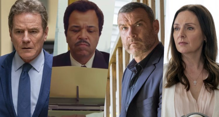 Bryan Cranston, Jeffrey Wright, Liev Schreiber & Hope Davis Join Wes ...