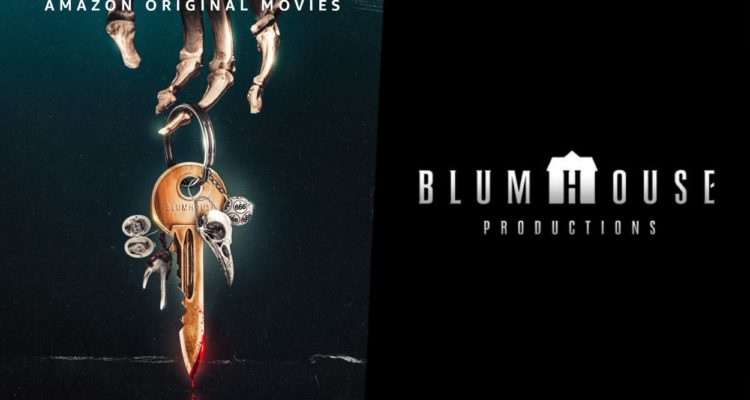 Welcome to the Blumhouse 2021