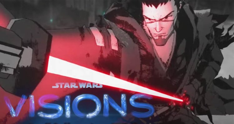 Star Wars: Visions