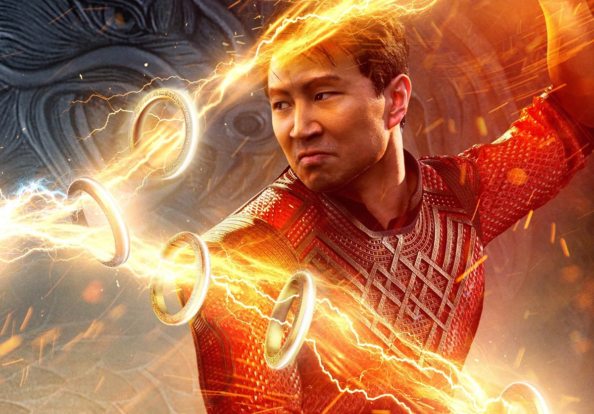 Shang-Chi and the Legend of the Ten Rings' Review: MCU's Best