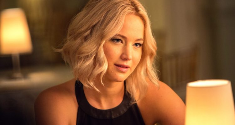 Jennifer Lawrence