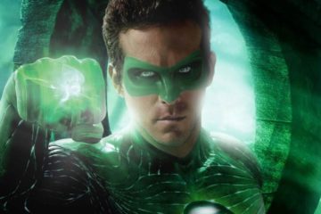 Green Lantern