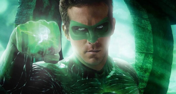 Green Lantern