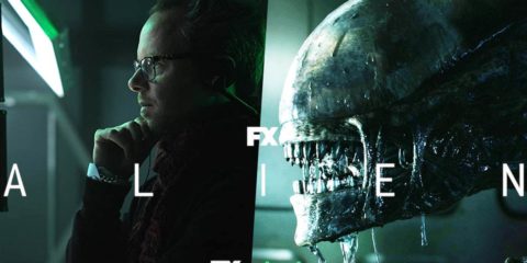 Noah Hawley’s "Cinematic Universe”-Like 'Aliens' Series Likely Coming 2023 Says FX