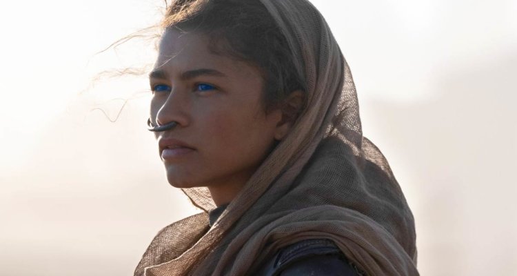 Zendaya, Dune