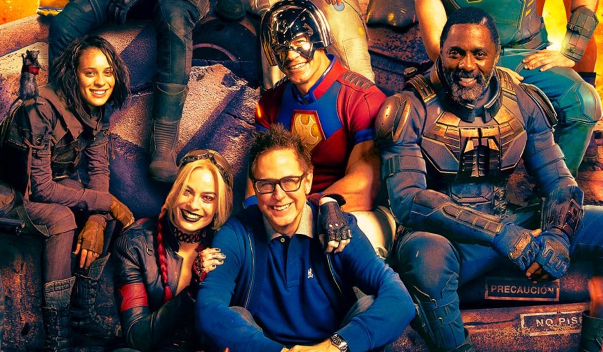 James Gunn Shares Discouraging Update on Suicide Squad 3