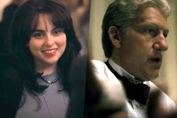 Impeachment: American Crime Story' Trailer: The FX Show Takes On Bill Clinton's Sex Scandal On September 7