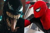 ‘Venom’: Tom Hardy Is “Excited” By The Prospect Of Crossing Over With ‘Spider-Man’ Franchise