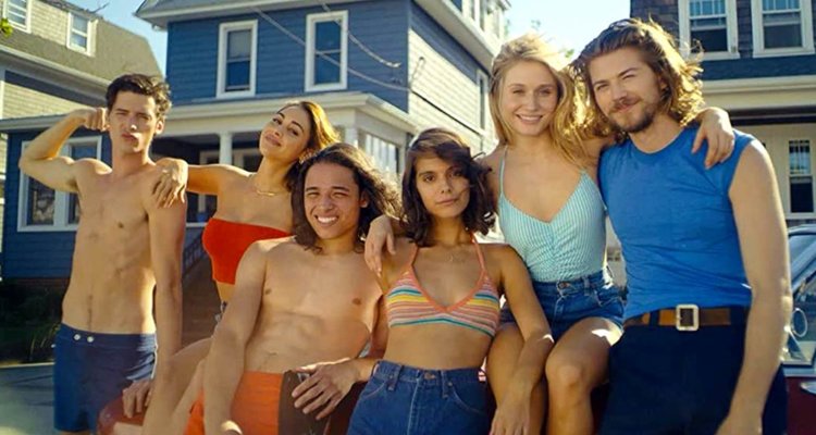 Summer Days, Summer Nights' Trailer: Anthony Ramos Stars In Edward