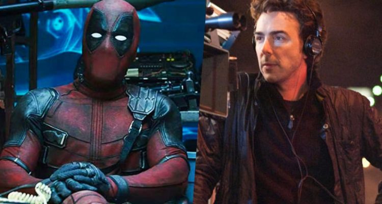 Free Guys' Shawn Levy Plays Coy on Potential Talks for 'Deadpool 3' -  Murphy's Multiverse