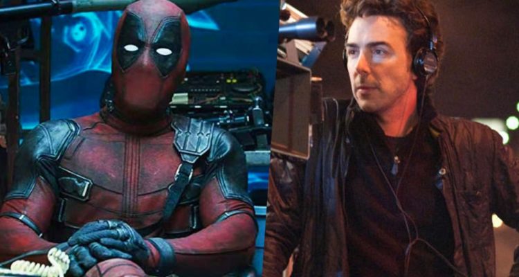 Deadpool 3  O diretor Shawn Levy está feliz com as participações especiais  no longa.