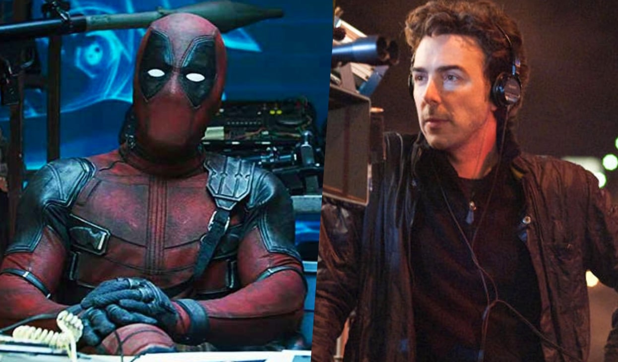 Deadpool 3 hires director: Free Guy's Shawn Levy