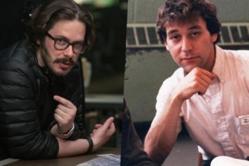 Sam Raimi Edgar Wright