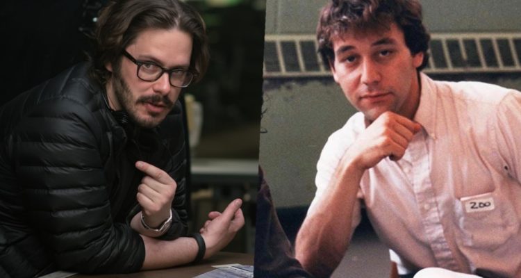 Sam Raimi Edgar Wright