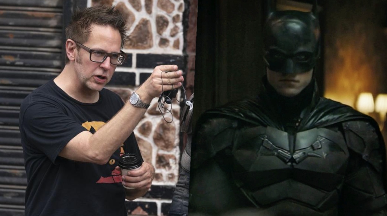 James Gunn Would Have Considered Making A Batman Film If Matt