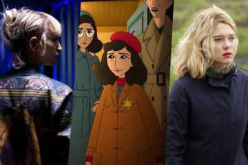 TIFF 2021 Adds Palme d'Or Winner 'Titane,' Where Is Anne Frank? & More