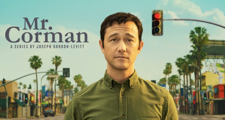 'Mr. Corman' Is A Dull, Cliché-Ridden Chore About An Unlikable ...