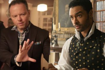Noah Hawley Heist Film Starring Regé-Jean Page At Netflix With Russo Brothers Producing