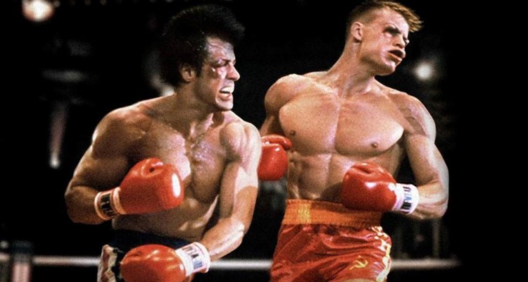 Rocky IV