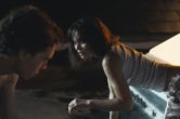 ‘Wolf’ Trailer: Lily-Rose Depp & George MacKay Believe They’re Wild Animals & Fall In Love In Upcoming Drama