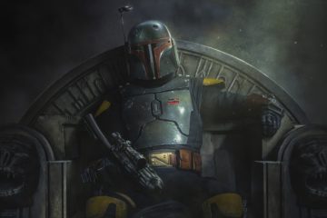 Book of Boba Fett Disney (1)