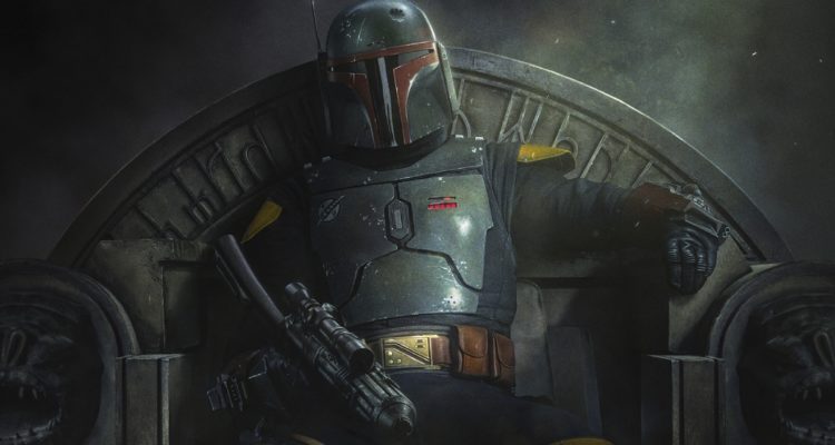 Book of Boba Fett Disney (1)