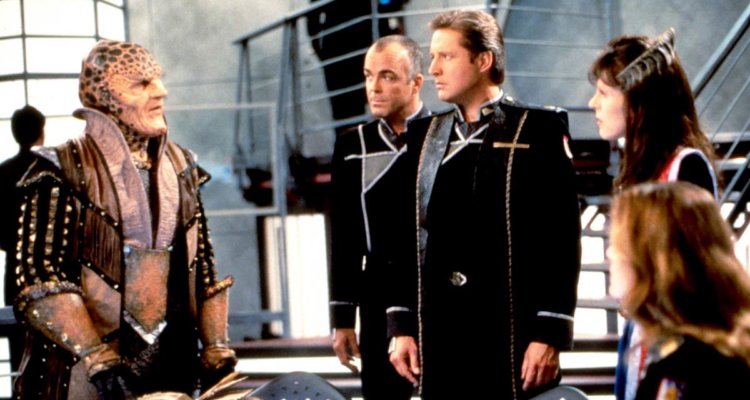 Babylon 5