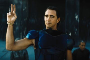 Lee Pace Foundation