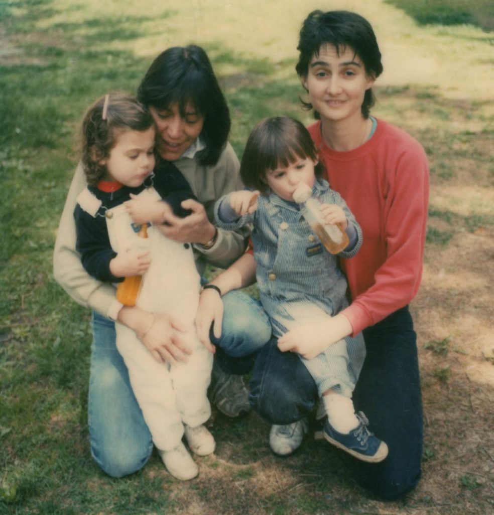 Nuclear Family