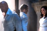 ‘Red Notice’ First Look Clip: Watch Dwayne Johnson, Gal Gadot & Ryan Reynolds Battle In Netflix’s Heist Film