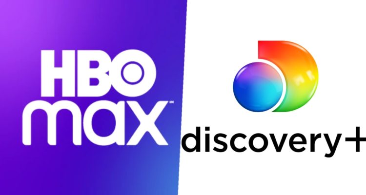 HBO Max Discovery Plus WarnerMedia