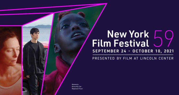 New York Film Festival