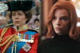 Netflix Reaches Emmy Mountaintop With Drama Series & Limited Series Wins
