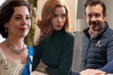 Emmys 2021: ‘The Crown,’ ‘Queen’s Gambit’ & ‘Ted Lasso’ Win Big [Complete Winners List]