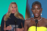 Best & Worst 2021 Emmys: ‘Ted Lasso,’ Jennifer Coolidge, Michaela Coel