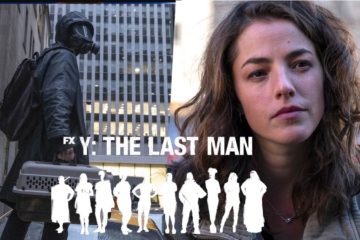 Y: The Last Man: Olivia Thirlby