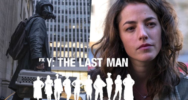 Y: The Last Man: Olivia Thirlby