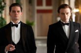 ‘Benediction’: Siegfried Sassoon’s Shadow Life Chronicled In Terence Davies’ Drama [TIFF Review]
