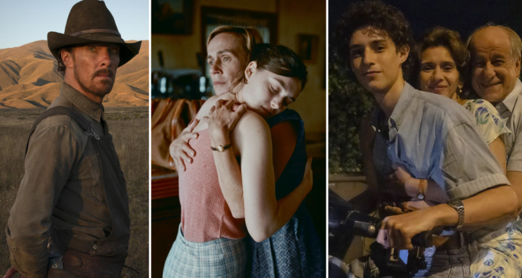 2021 Venice Film Festival Award Winners