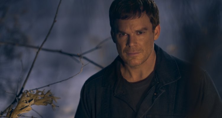 'Dexter: New Blood' Trailer: Michael C. Hall's Beloved Serial Killer ...