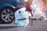 ‘Ron’s Gone Wrong’ Trailer: Zach Galifianakis Is A Rogue Robot Companion In The New Animated Family Film