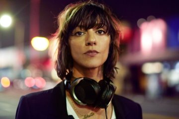 Ana Lily Amirpour